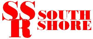 [South Shore Logo]