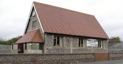 [Sompting Village Hall]